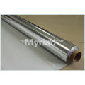 Fiberglas Tuch Lamin Aluminiumfolie,, Reflektierende und Silber Dachdecker Material Aluminium Folie Faced Laminierung